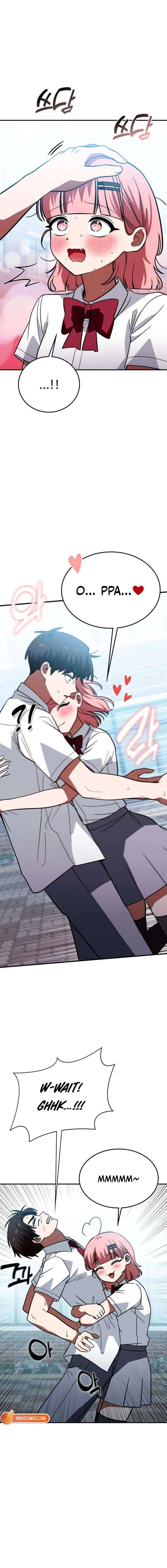 Read The Princess Goes To School Manga Online