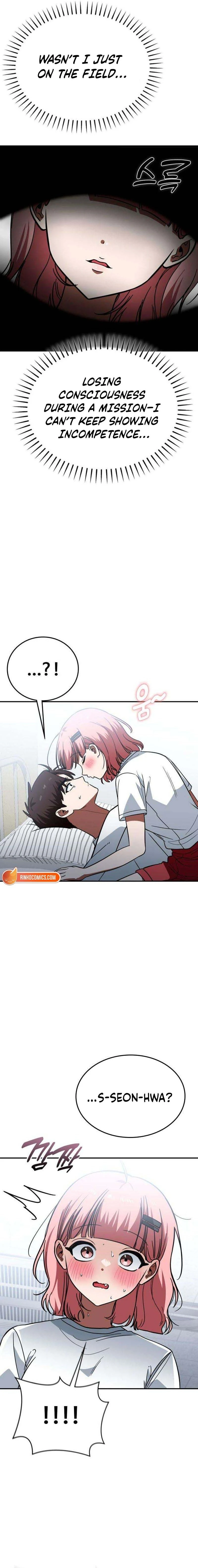 Read The Princess Goes To School Manga Online