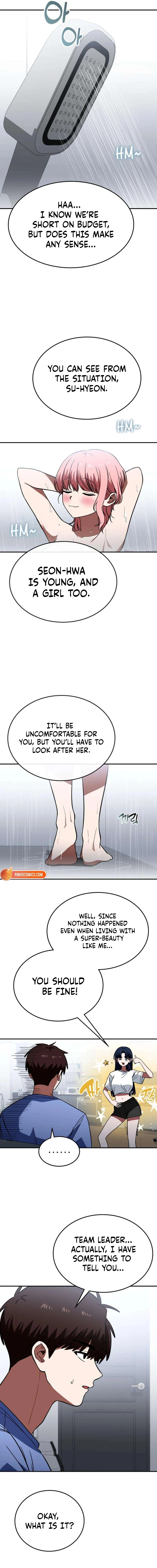 Read The Princess Goes To School Manga Online