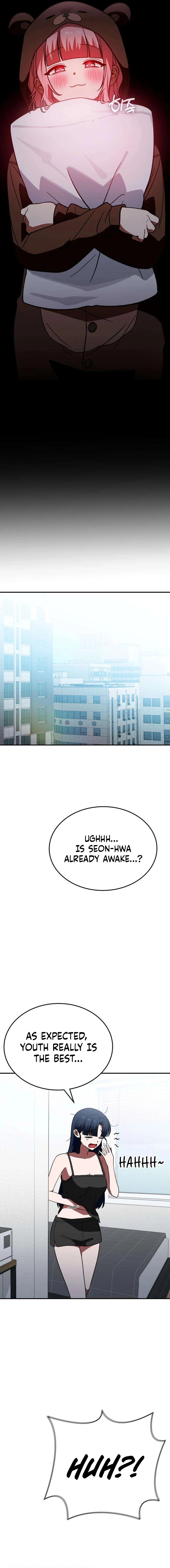 Read The Princess Goes To School Manga Online