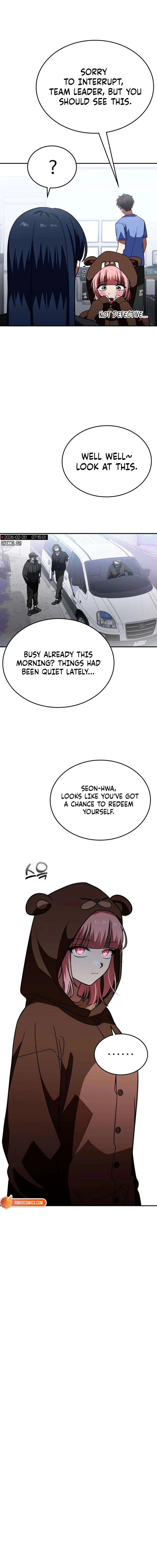 Read The Princess Goes To School Manga Online