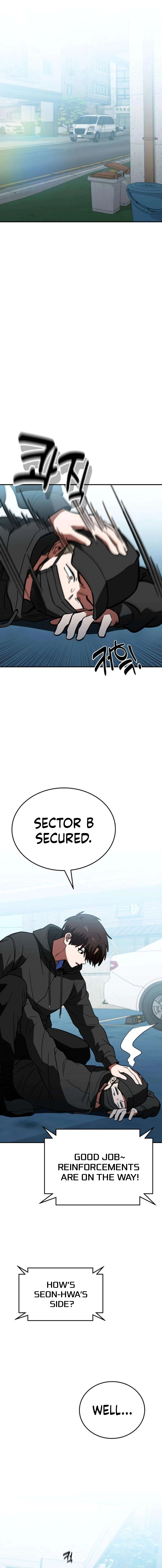 Read The Princess Goes To School Manga Online