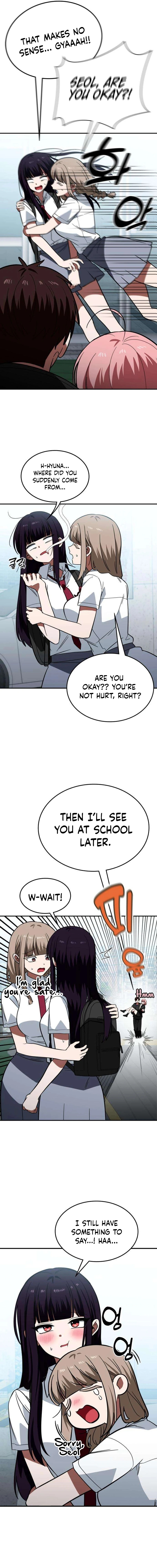 Read The Princess Goes To School Manga Online