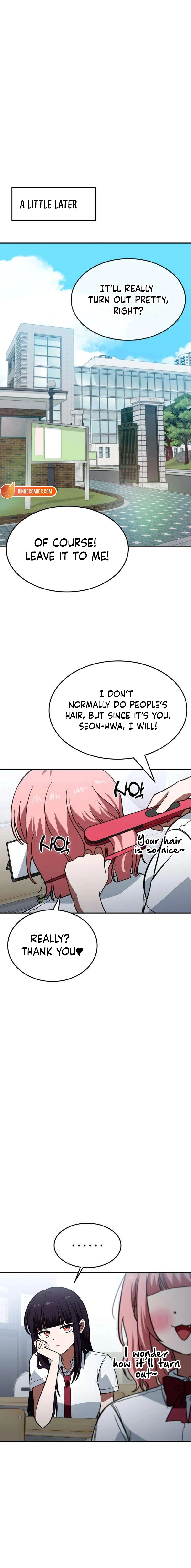 Read The Princess Goes To School Manga Online