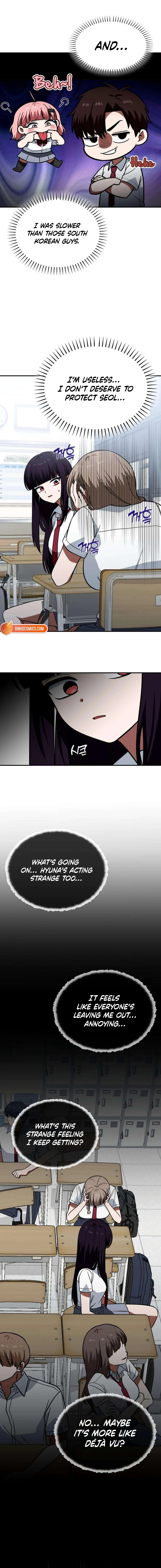 Read The Princess Goes To School Manga Online