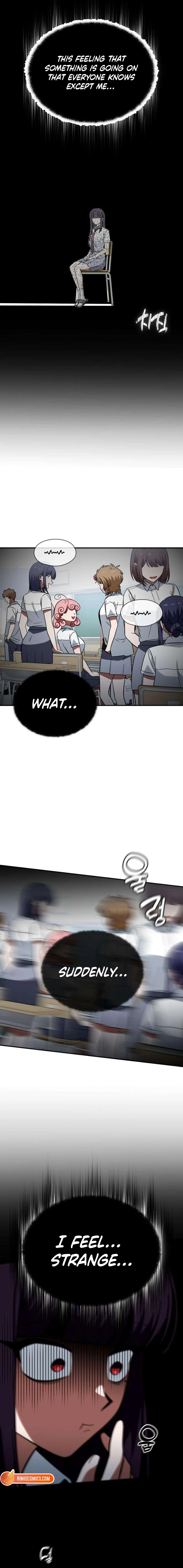 Read The Princess Goes To School Manga Online