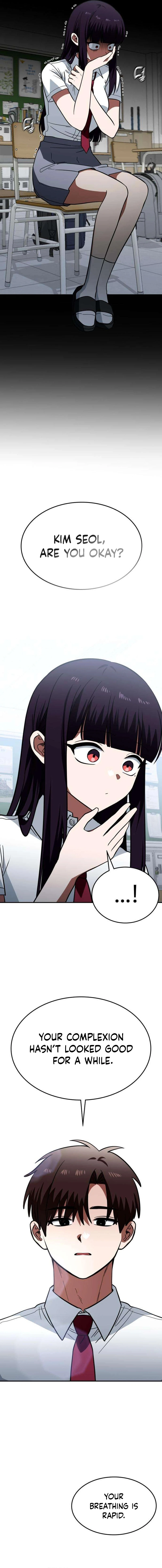 Read The Princess Goes To School Manga Online