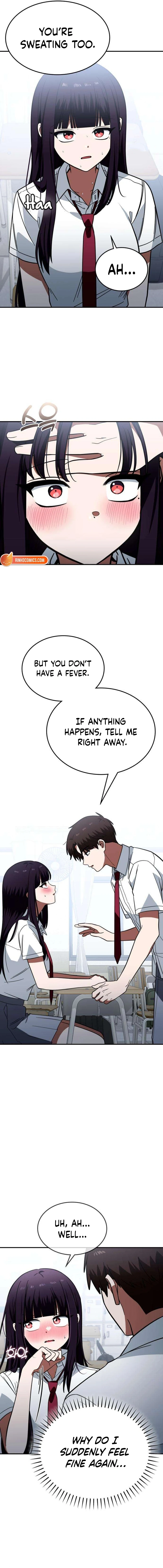 Read The Princess Goes To School Manga Online