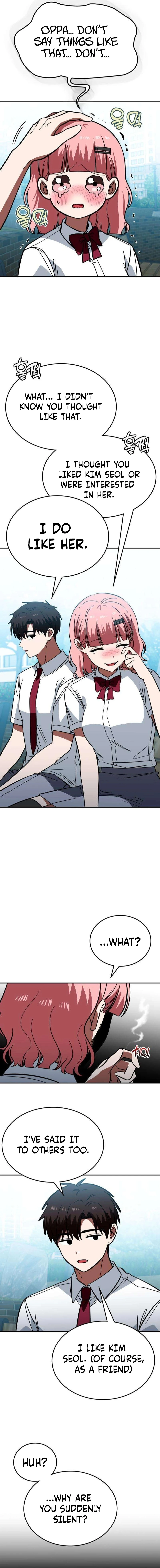 Read The Princess Goes To School Manga Online