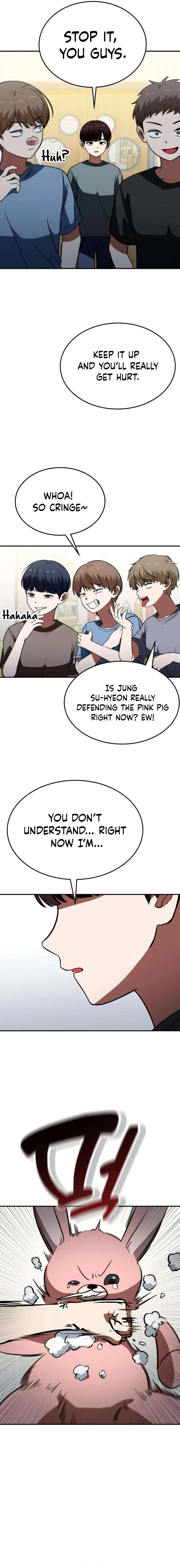 Read The Princess Goes To School Manga Online