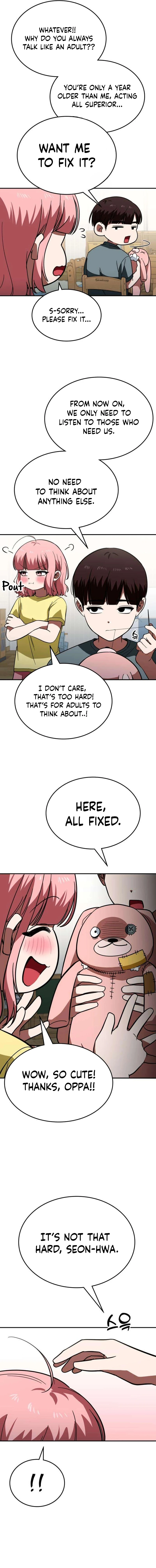 Read The Princess Goes To School Manga Online