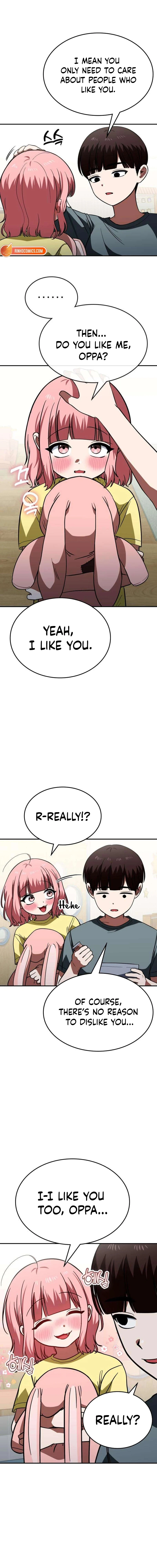 Read The Princess Goes To School Manga Online