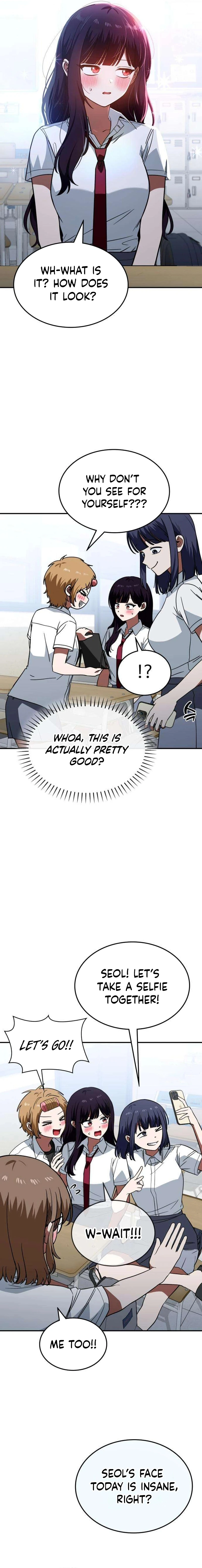 Read The Princess Goes To School Manga Online