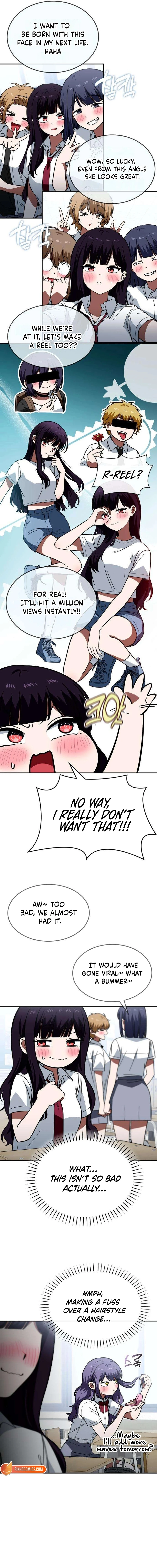 Read The Princess Goes To School Manga Online