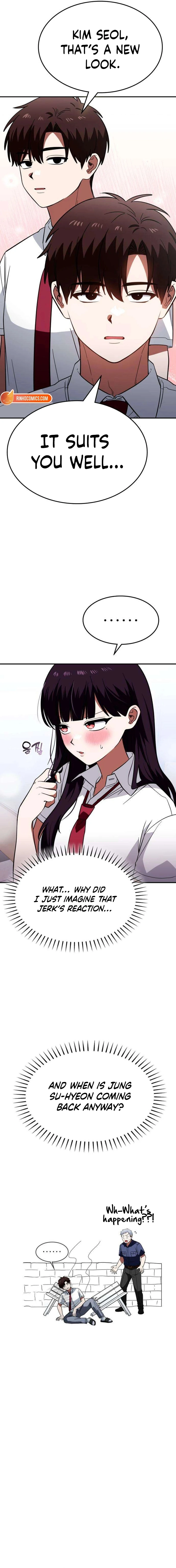 Read The Princess Goes To School Manga Online