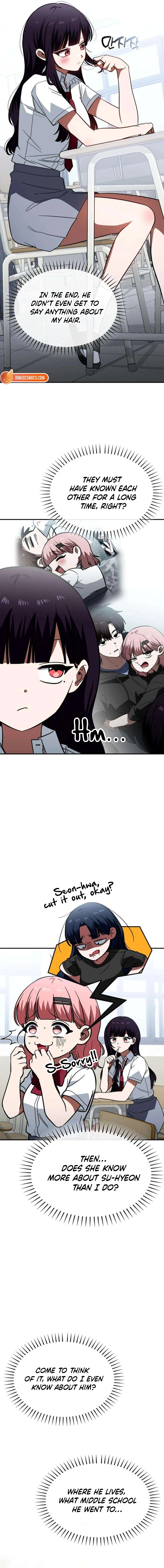 Read The Princess Goes To School Manga Online