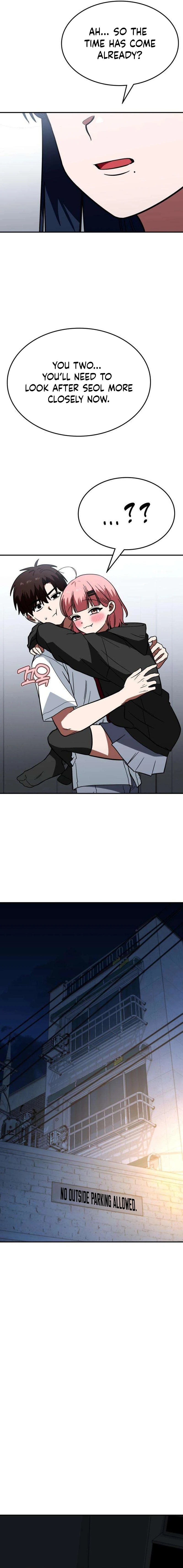 Read The Princess Goes To School Manga Online