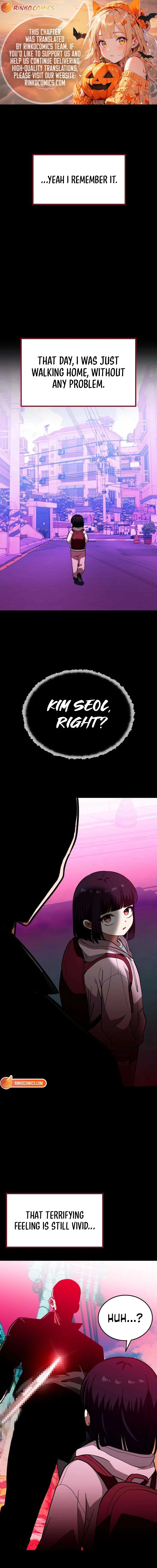 Read The Princess Goes To School Manga Online