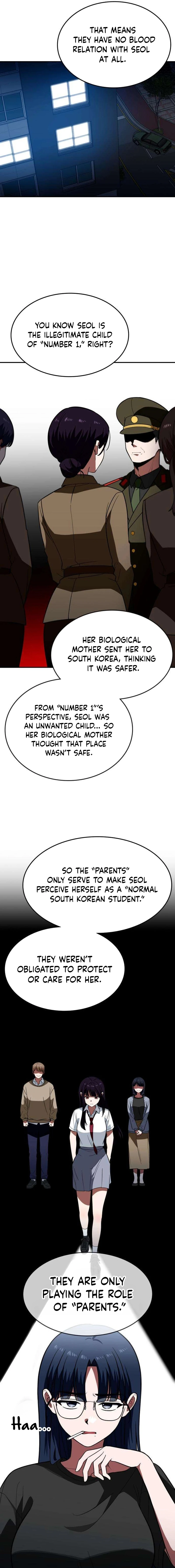 Read The Princess Goes To School Manga Online