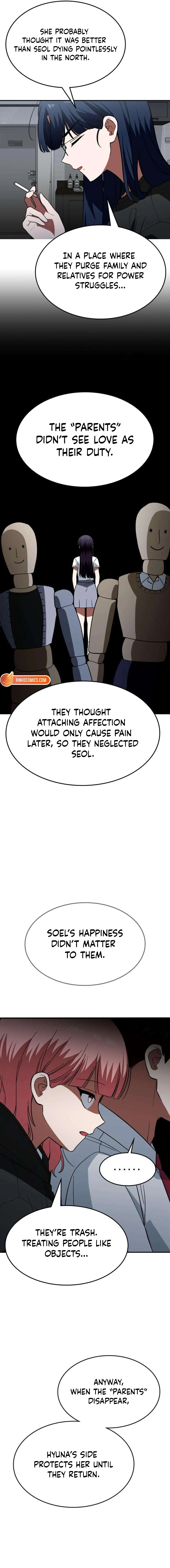 Read The Princess Goes To School Manga Online