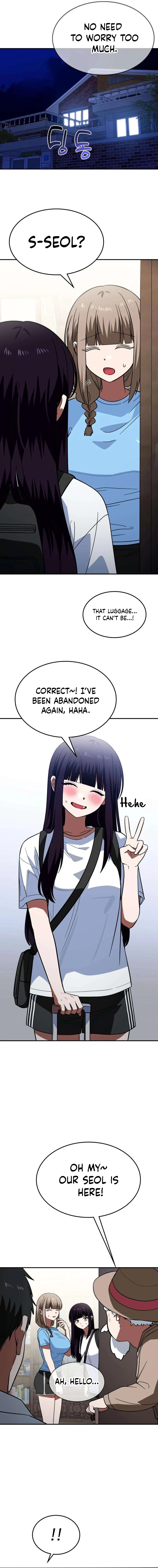 Read The Princess Goes To School Manga Online