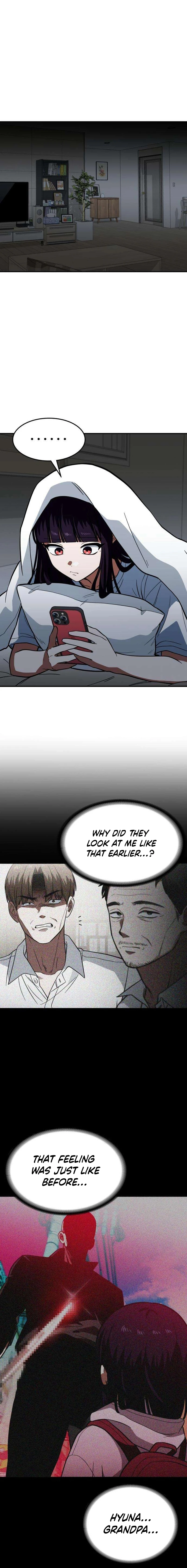 Read The Princess Goes To School Manga Online