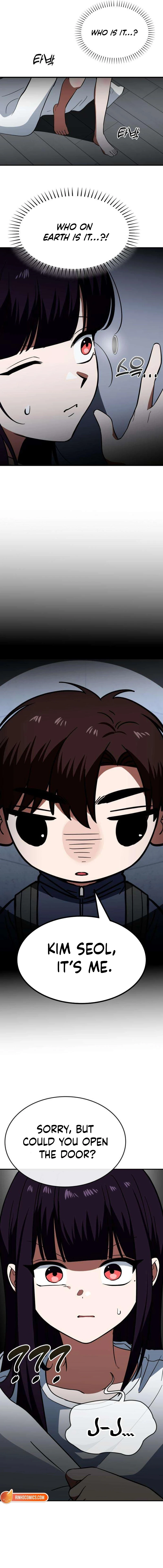 Read The Princess Goes To School Manga Online