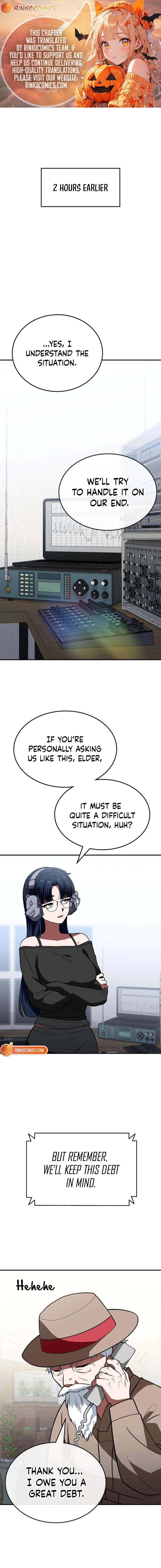 Read The Princess Goes To School Manga Online