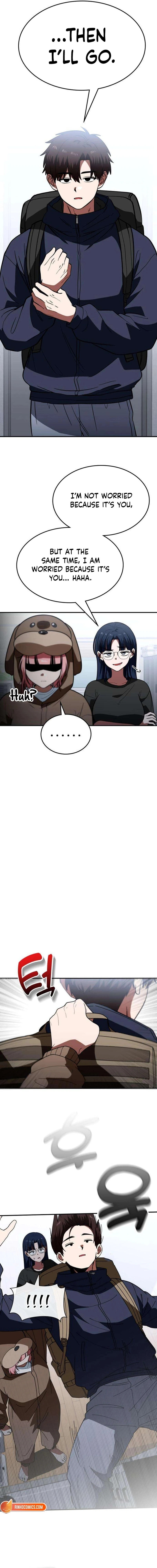 Read The Princess Goes To School Manga Online