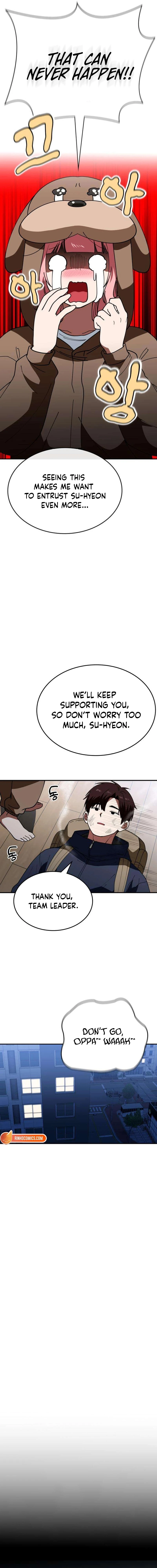 Read The Princess Goes To School Manga Online