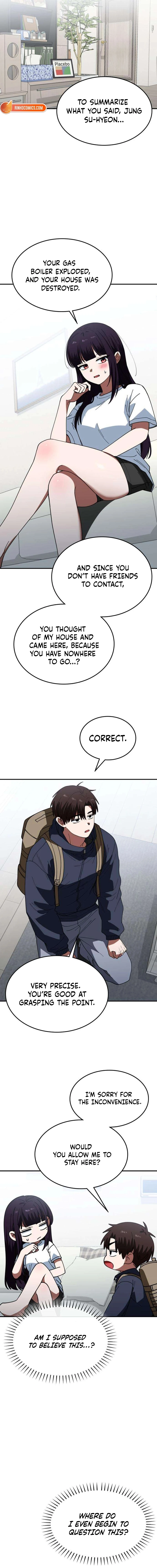 Read The Princess Goes To School Manga Online