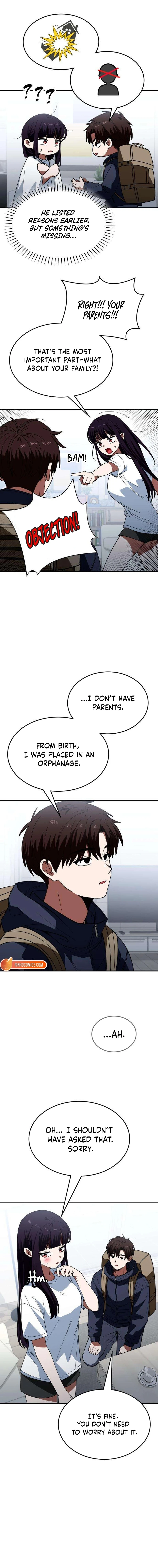 Read The Princess Goes To School Manga Online