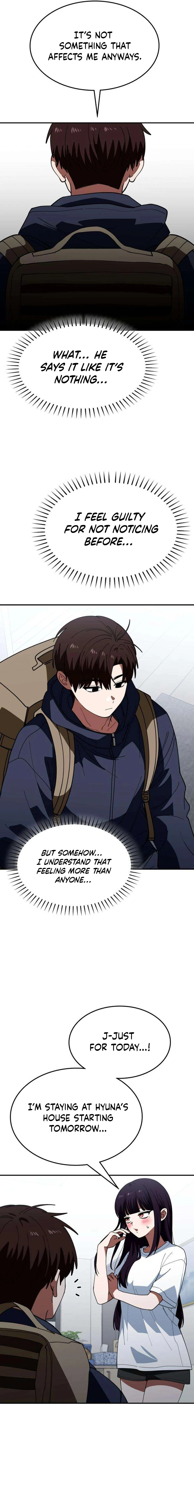 Read The Princess Goes To School Manga Online