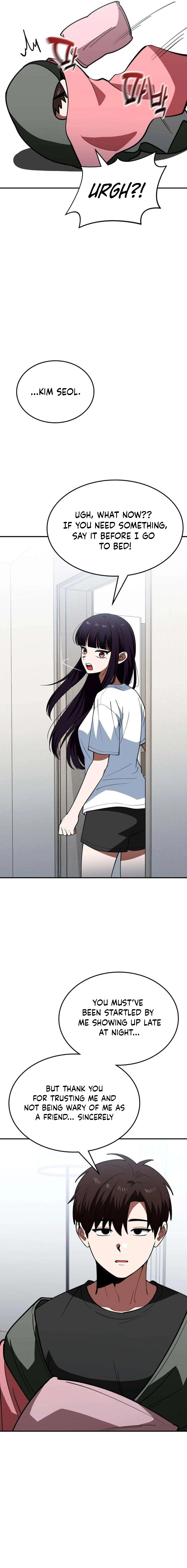 Read The Princess Goes To School Manga Online