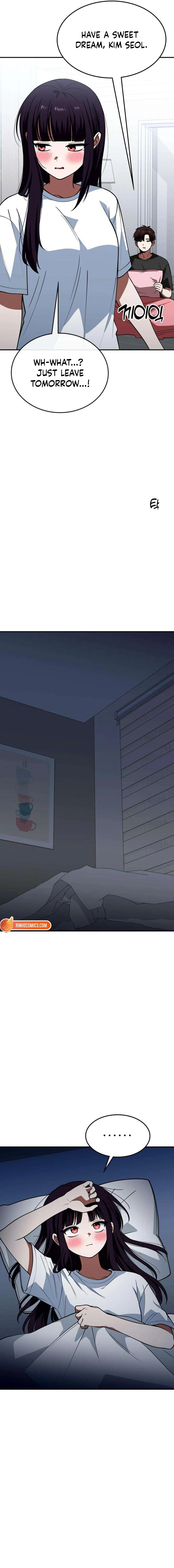 Read The Princess Goes To School Manga Online