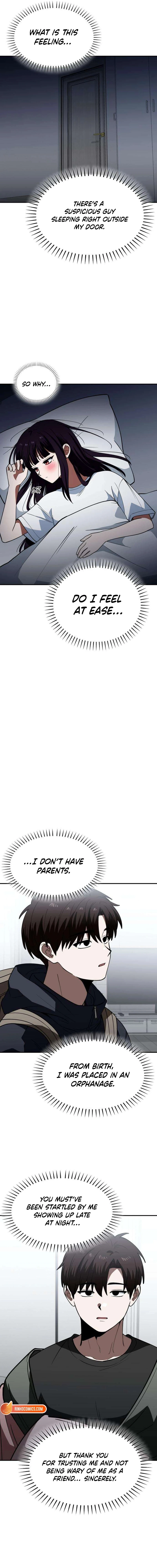 Read The Princess Goes To School Manga Online