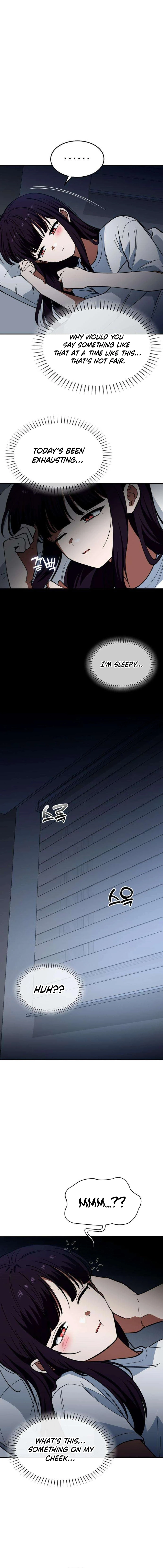 Read The Princess Goes To School Manga Online