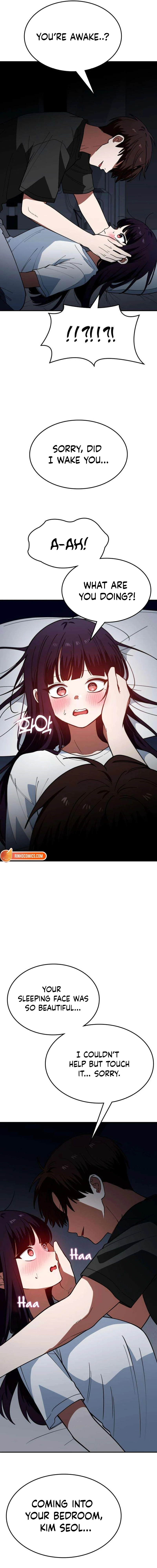 Read The Princess Goes To School Manga Online