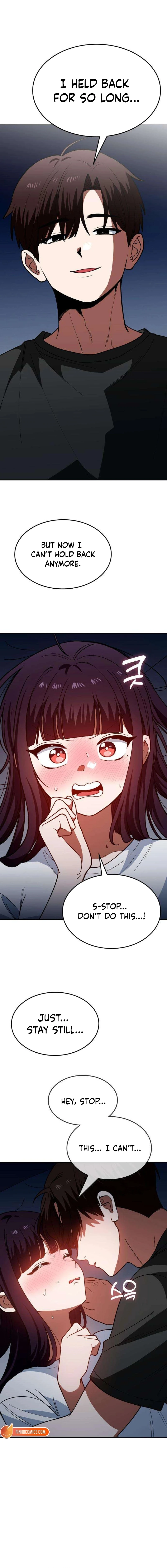 Read The Princess Goes To School Manga Online