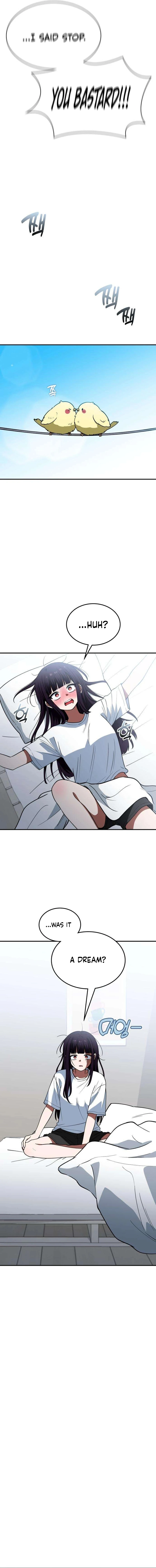 Read The Princess Goes To School Manga Online