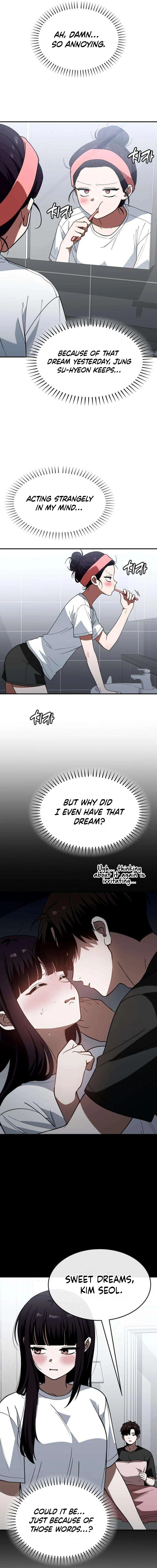 Read The Princess Goes To School Manga Online