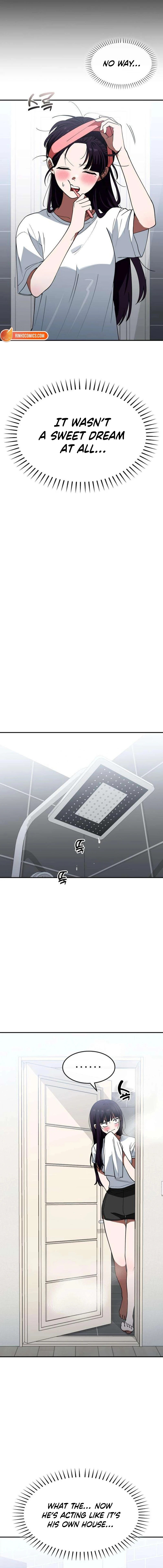 Read The Princess Goes To School Manga Online