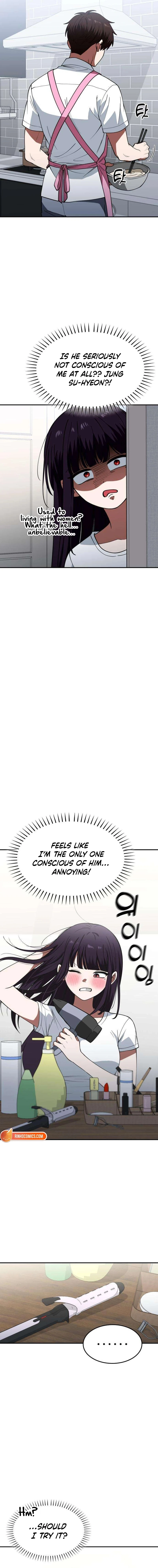 Read The Princess Goes To School Manga Online