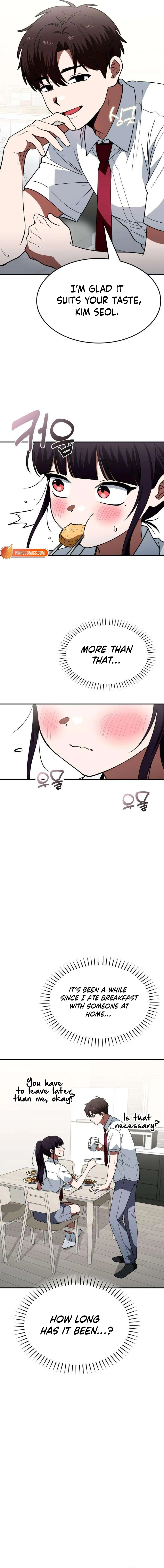 Read The Princess Goes To School Manga Online