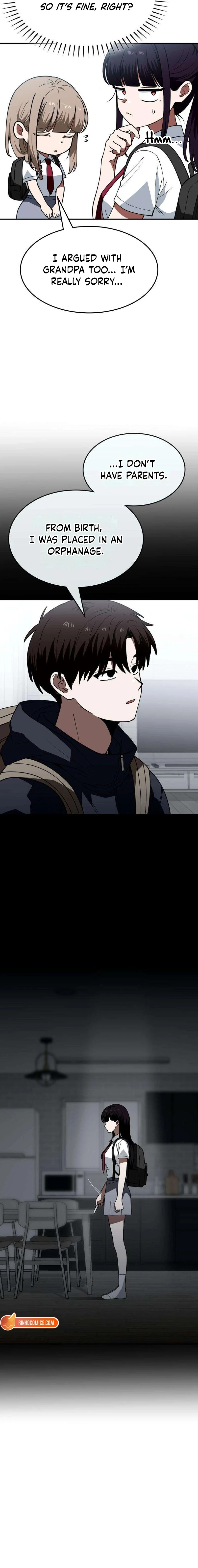 Read The Princess Goes To School Manga Online