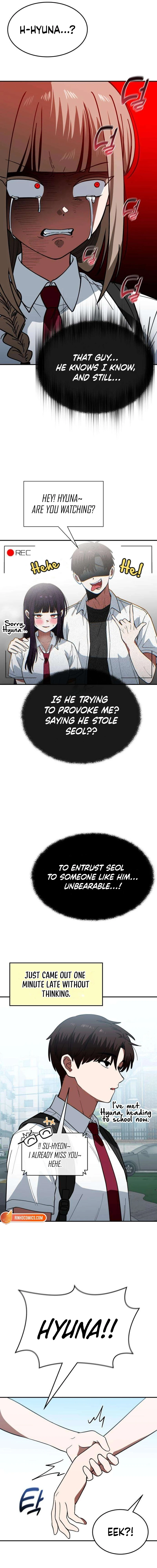 Read The Princess Goes To School Manga Online