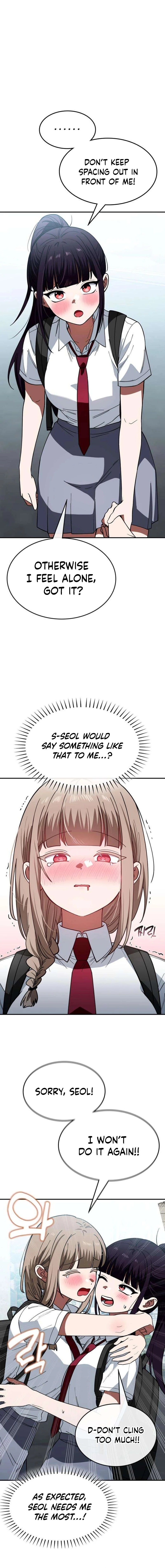 Read The Princess Goes To School Manga Online