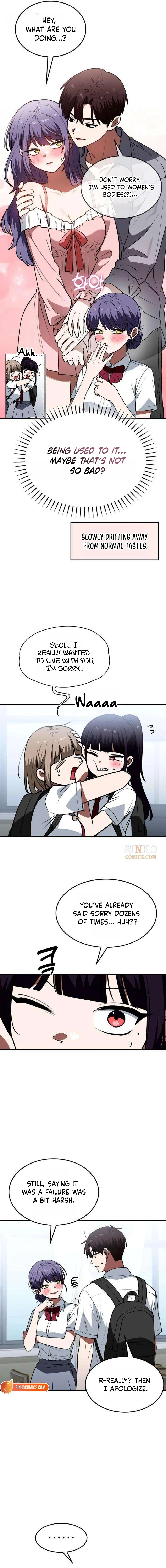 Read The Princess Goes To School Manga Online