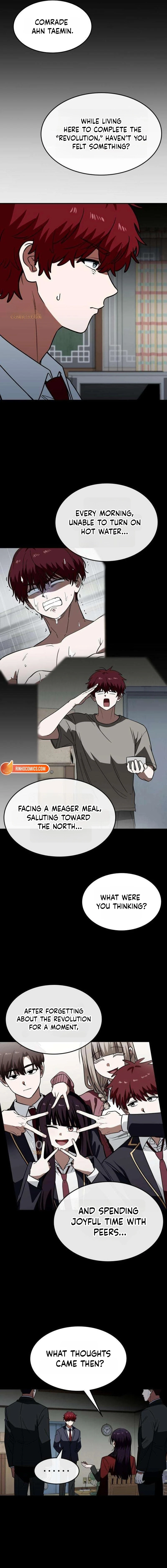 Read The Princess Goes To School Manga Online