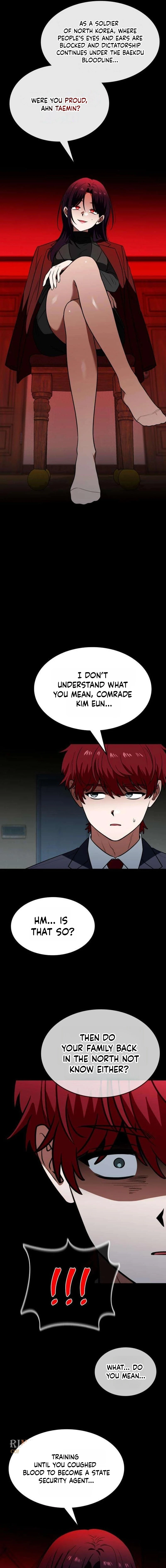 Read The Princess Goes To School Manga Online